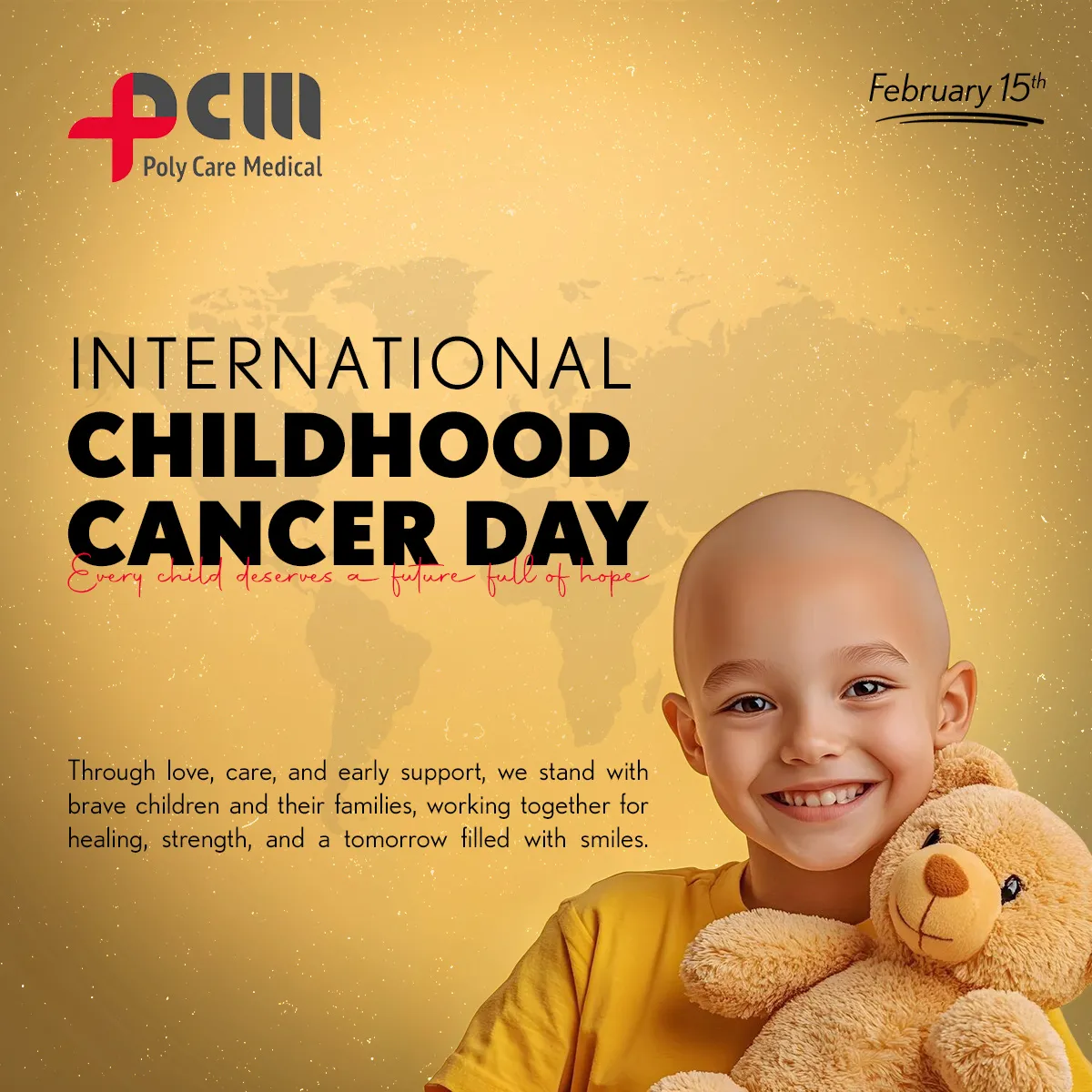 Childhood Cancer Hope